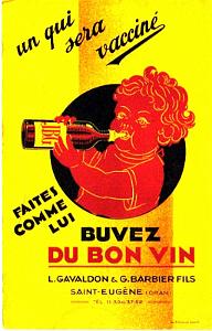 Oran Pub vins 048